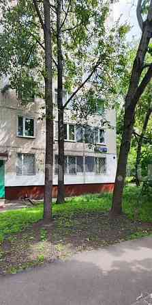 3-комн. квартира, 49.1 м2, 1/9 эт. Москва