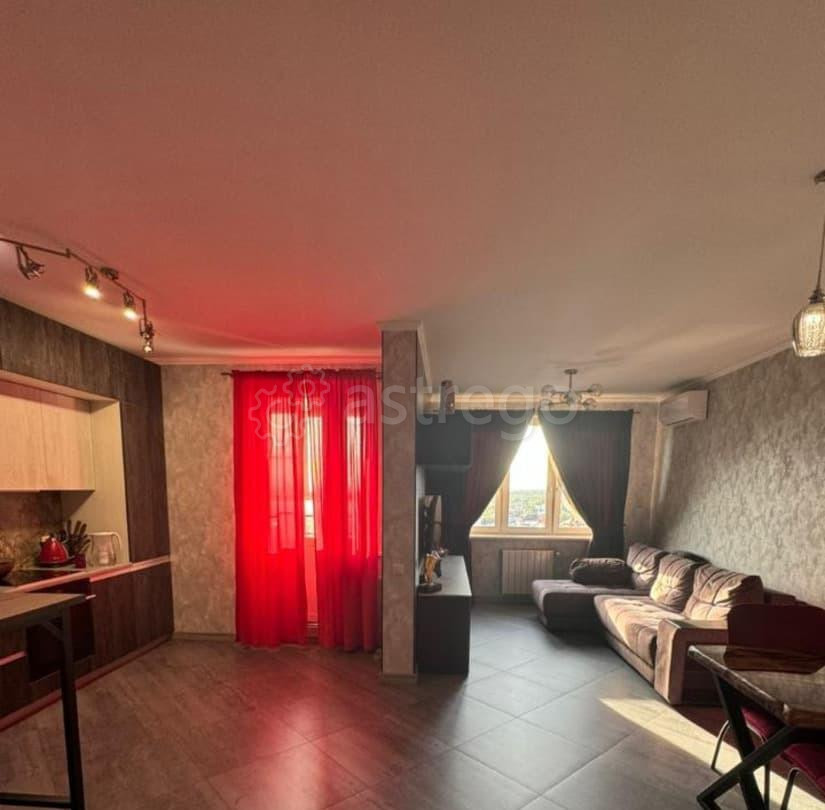 5-комн. квартира, 103 м2, 9/10 эт. Балашиха - изображение 3