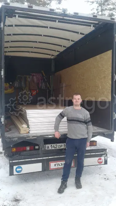 Грузчики.Кураж.Транспорт до 10 тонн Рязань - изображение 3