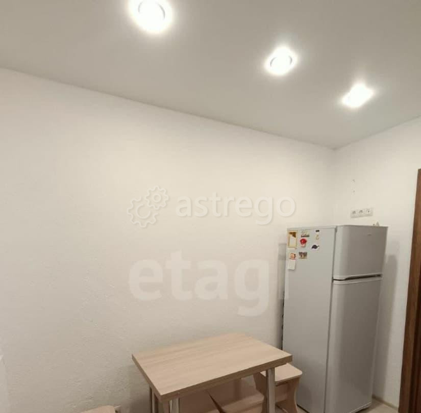 2-комн. квартира, 50 м2, 1/9 эт. Благовещенск - изображение 7