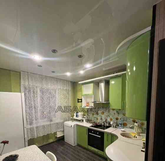 2-комн. квартира, 50 м2, 6/10 эт. Красноярск