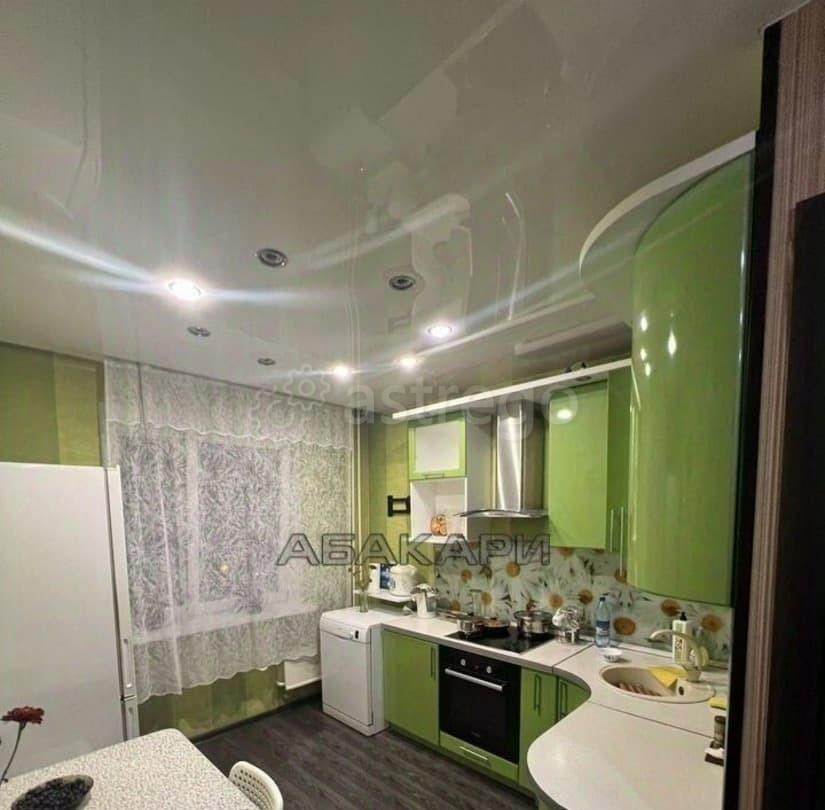 2-комн. квартира, 50 м2, 6/10 эт. Красноярск - изображение 1