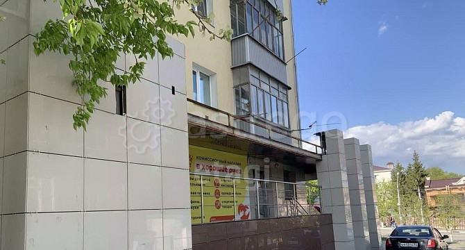 Торговое помещение, 68 м2 Старый Оскол - изображение 6