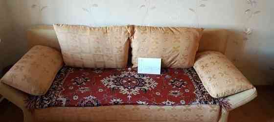 3-комн. квартира, 66 м2, 8/9 эт. Серпухов