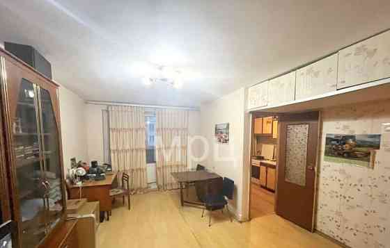 1-комн. квартира, 30.6 м2, 2/5 эт. Москва