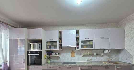 5-комн. квартира, 142.4 м2, 4/12 эт. Санкт-Петербург