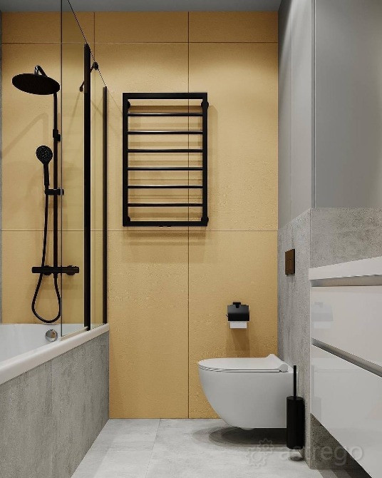 Плиточник. Ремонты и Отделка ванных комнат Квартир. Плитка на пол Хабаровск - изображение 2