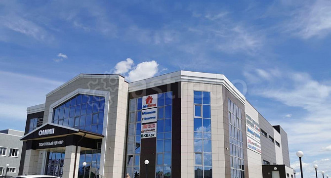 Торговое помещение, 600 м2 Старый Оскол - изображение 4