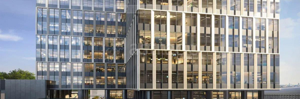 Торговое помещение, 87.4 м2 Москва - изображение 1