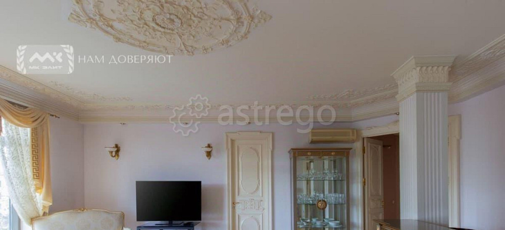 4-комн. квартира, 145 м2, 3/4 эт. Санкт-Петербург - изображение 5