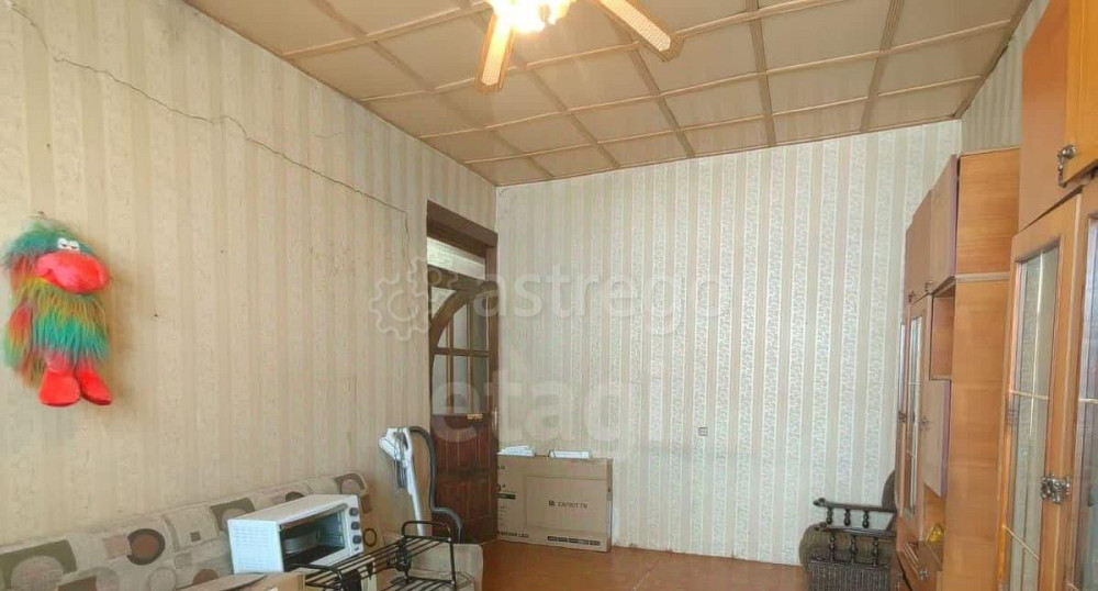 3-комн. квартира, 73.6 м2, 1/2 эт. Белогорск - изображение 3