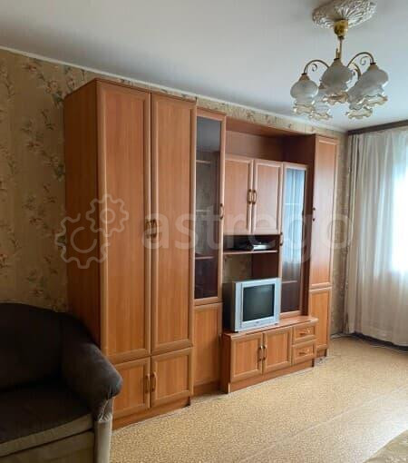 2-комн. квартира, 58 м2, 4/22 эт. Москва - изображение 5
