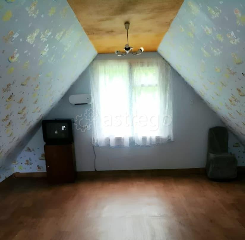 Дом, 60 м2, 9 соток, 2 эт. Емельяново - изображение 1