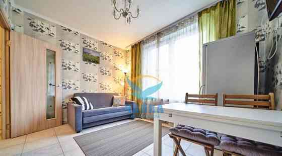 1-комн. квартира, 45 м2, 4/7 эт. Санкт-Петербург