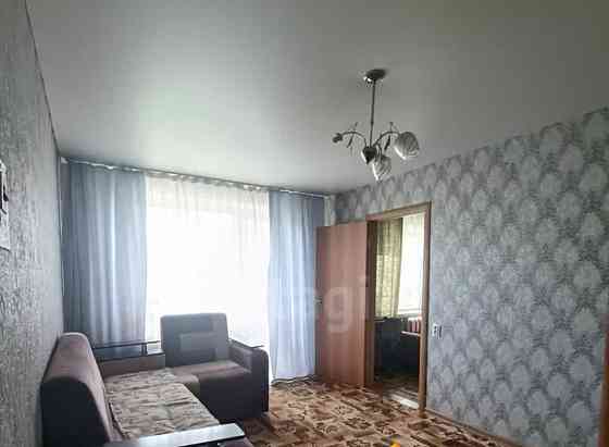 3-комн. квартира, 47.5 м2, 5/5 эт. Белокуриха