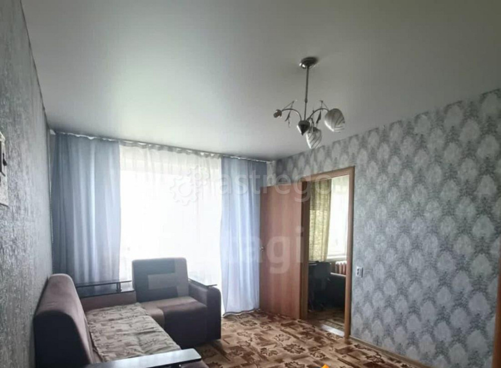 3-комн. квартира, 47.5 м2, 5/5 эт. Белокуриха - изображение 6