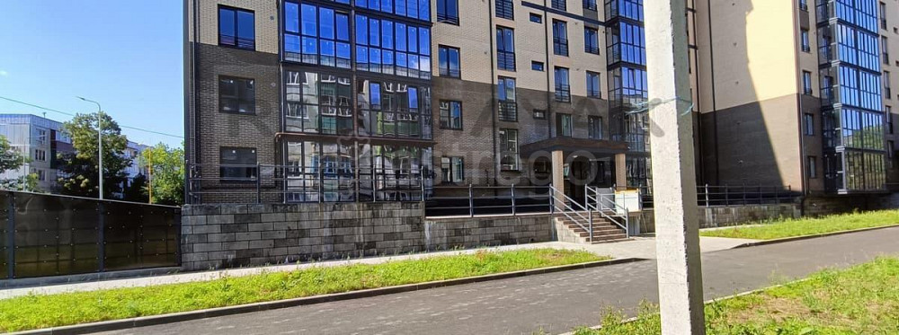 3-комн. квартира, 79.5 м, 1/8 эт. Майкоп - изображение 5