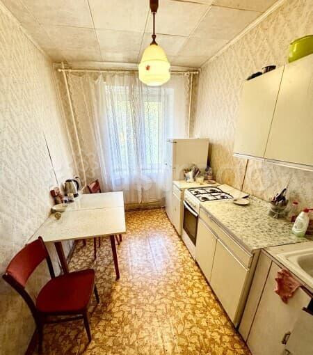 2-комн. квартира, 55 м2, 3/5 эт. Орехово-Зуево - изображение 2