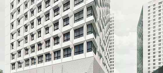 3-комн. квартира, 68.2 м2, 17/23 эт. Пушкино