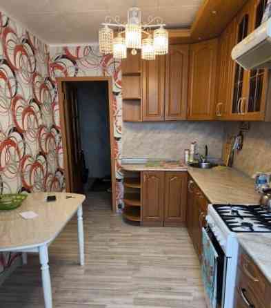 3-комн. квартира, 74 м2, 2/9 эт. Воскресенск