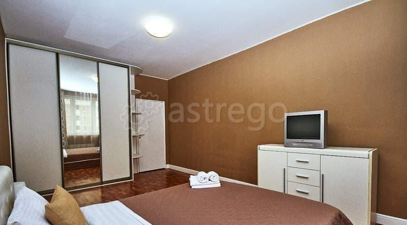 1-комн. квартира, 39 м2, 6/17 эт. Подольск - изображение 1