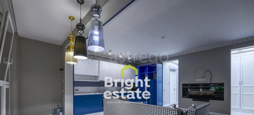 3-комн. квартира, 86 м2, 6/7 эт. Красногорск - изображение 6