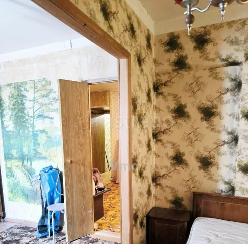 4-комн. квартира, 69.5 м2, 1/9 эт. Сергиев Посад - изображение 3