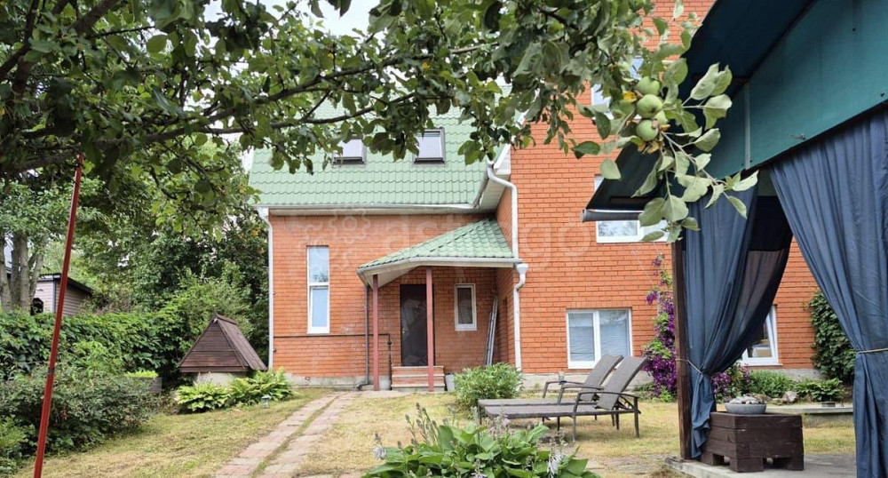 Дом, 80 м2, 4.5 сотки, 2 эт. Химки - изображение 2