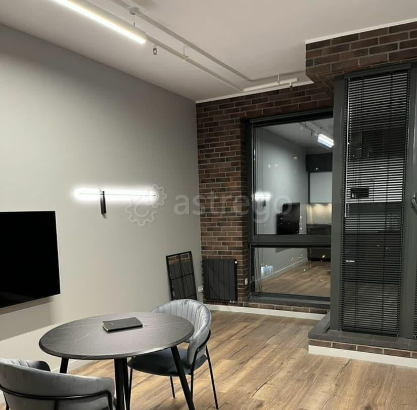1-комн. квартира, 35 м2, 7/15 эт. Москва - изображение 5
