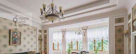 4-комн. квартира, 172 м2, 4/6 эт. Москва