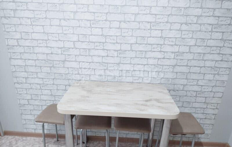 Посуточно, 2-комн. квартира, 55 м2, 5/9 эт. Бийск - изображение 5