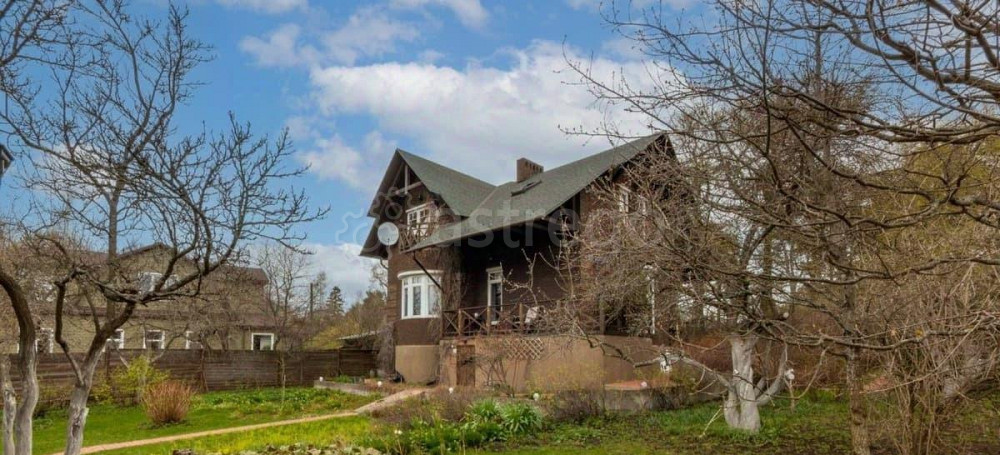 Коттедж, 218.8 м2, 22.21 сотки, 2 эт. Санкт-Петербург - изображение 7
