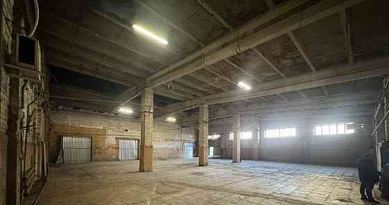 Склад, 680 м2 Одинцово