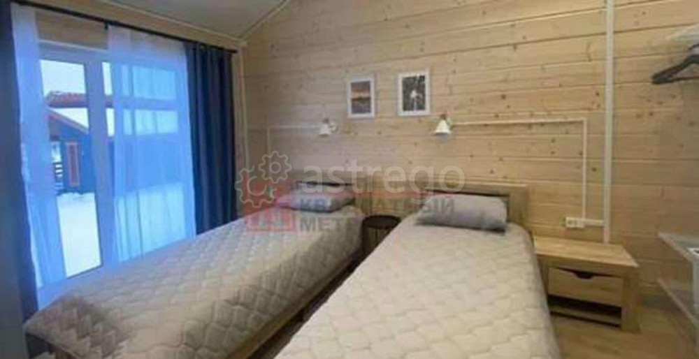 Коттедж, 200 м2, 15 соток, 2 эт. Старый Оскол - изображение 5