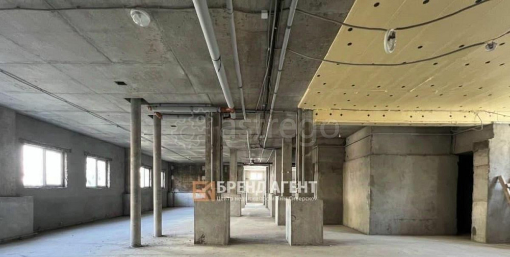 Офис, 410 м2 Дубовое - изображение 3