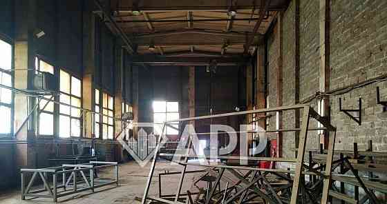 Склад, 639 м2 Электросталь