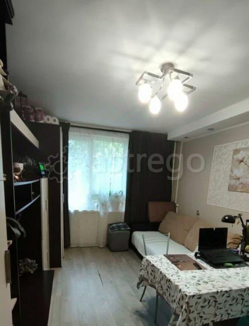 Комната, 25 м2, 4/5 эт. Санкт-Петербург - изображение 4