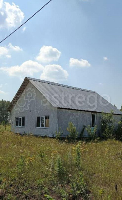 Дом, 90.5 м2, 13.27 сотки, 1 эт. Уфа - изображение 1