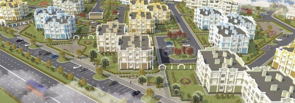 1-комн. квартира, 47.8 м2, 2/3 эт. Коломна - изображение 6