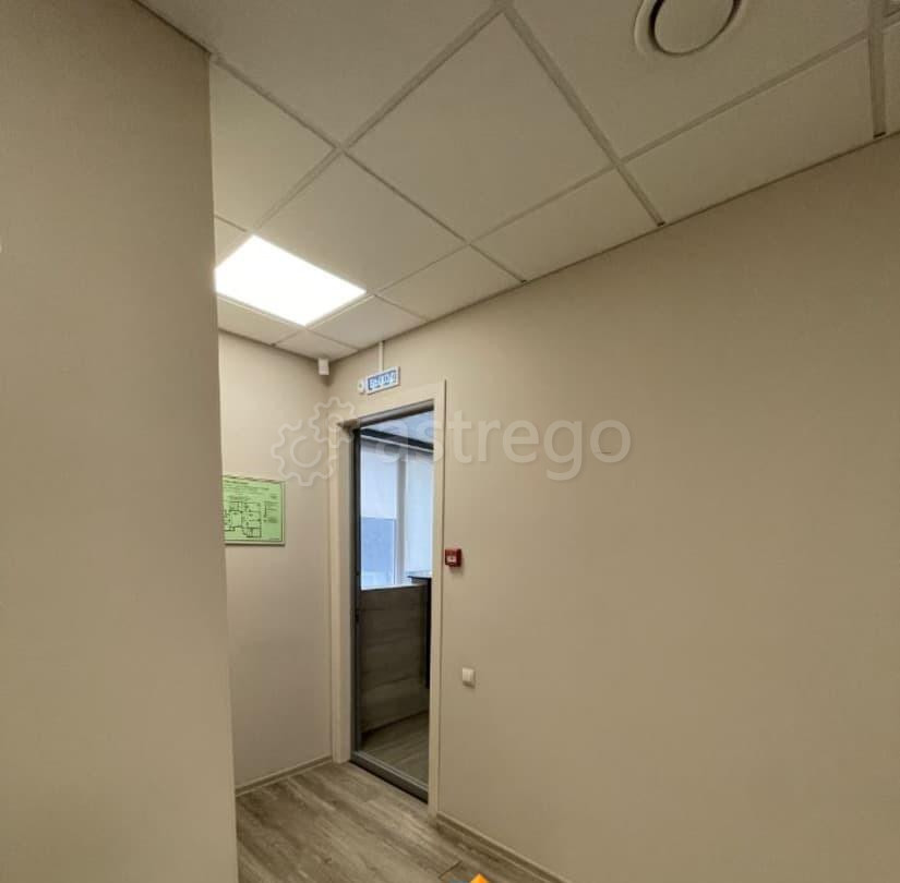 Офис, 155.9 м2 Санкт-Петербург - изображение 3
