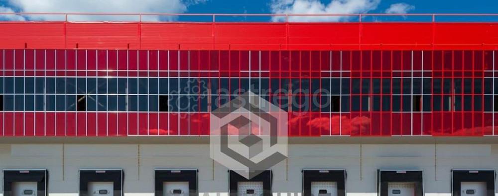 Склад, 2131.29 м2 Щёлково - изображение 6