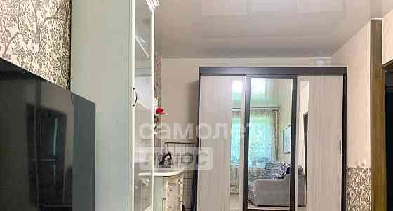 2-комн. квартира, 38.9 м2, 1/3 эт. Кашира