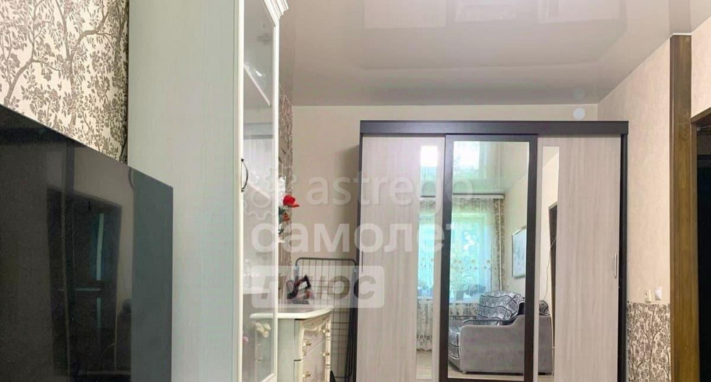 2-комн. квартира, 38.9 м2, 1/3 эт. Кашира - изображение 4