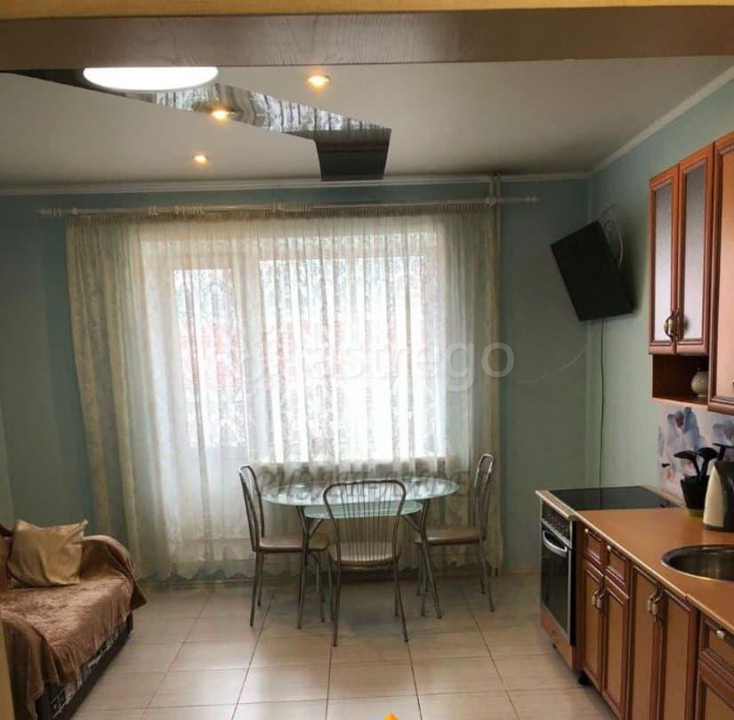 2-комн. квартира, 50.8 м2, 4/5 эт. Горно-Алтайск - изображение 2