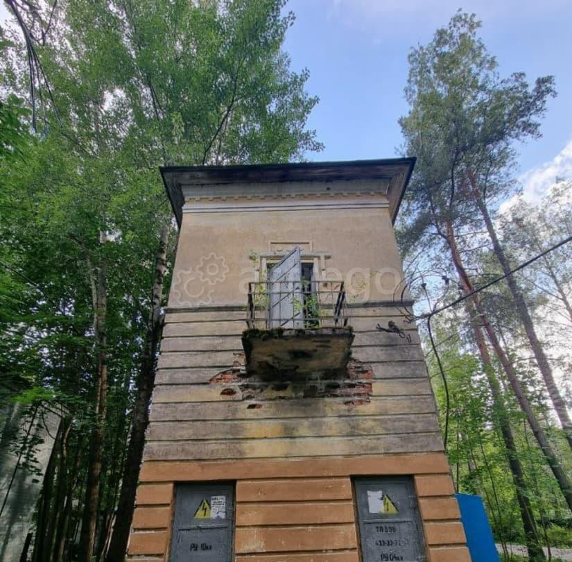 Дом, 68 м2, 0.2 сотки, 3 эт. Санкт-Петербург - изображение 4
