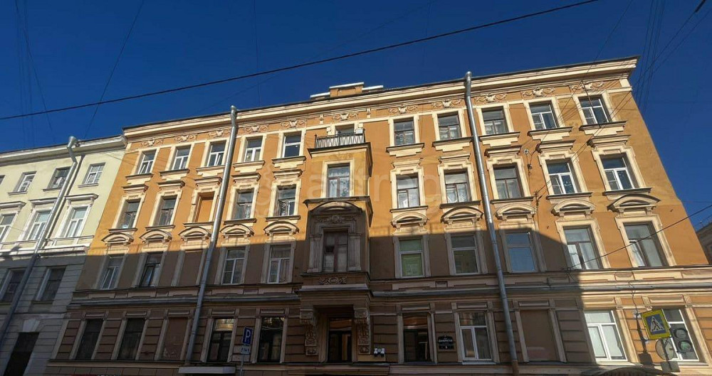Офис, 16.3 м2 Санкт-Петербург - изображение 1