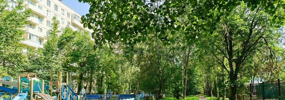 Комната, 13.5 м2, 1/10 эт. Санкт-Петербург - изображение 1