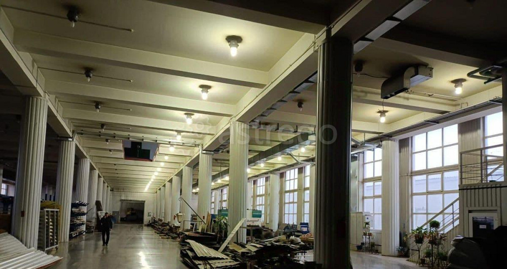 Производственное, 7300 м2 Реутов - изображение 4