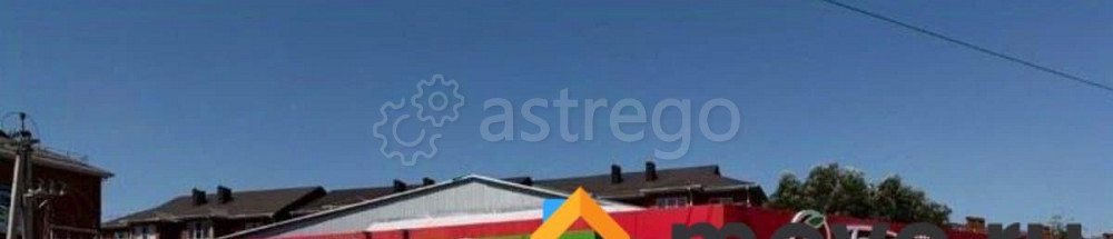 Свободного назначения, 620 м2 Яблоновский - изображение 1