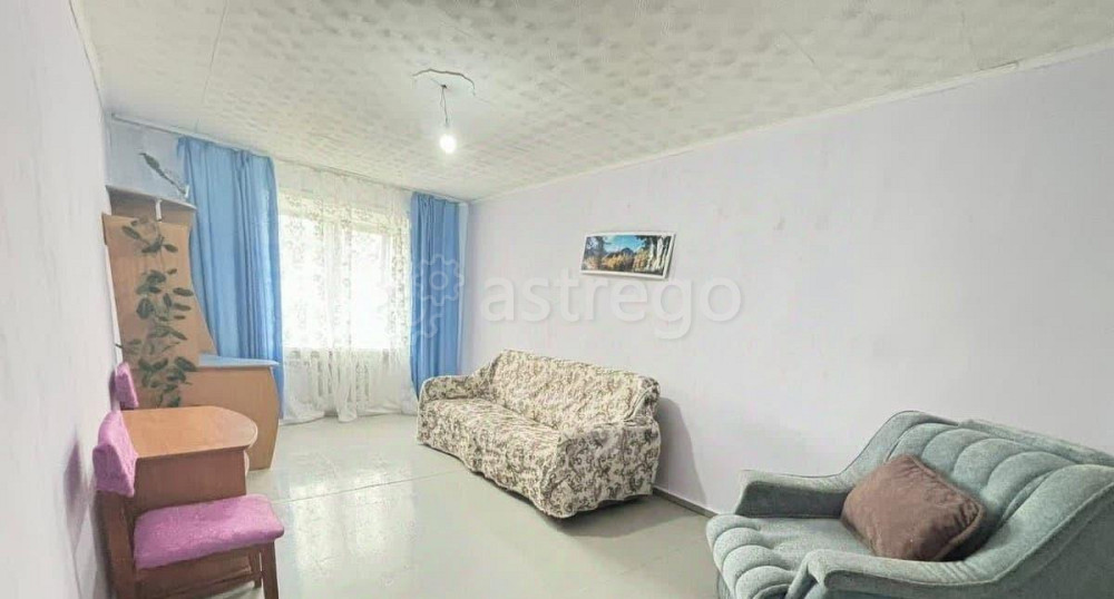1-комн. квартира, 29.5 м2, 1/2 эт. Белокуриха - изображение 3